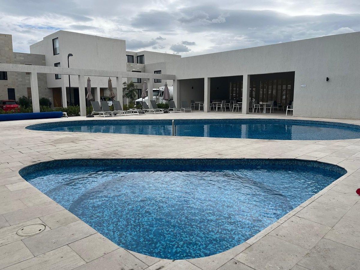 Departamento en Jurica, Querétaro, foto 21 de 30