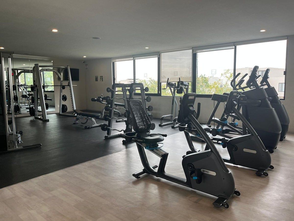 Departamento en Jurica, Querétaro, foto 19 de 30