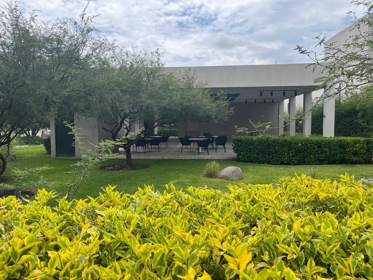 Departamento en Jurica, Querétaro, foto 28 de 30