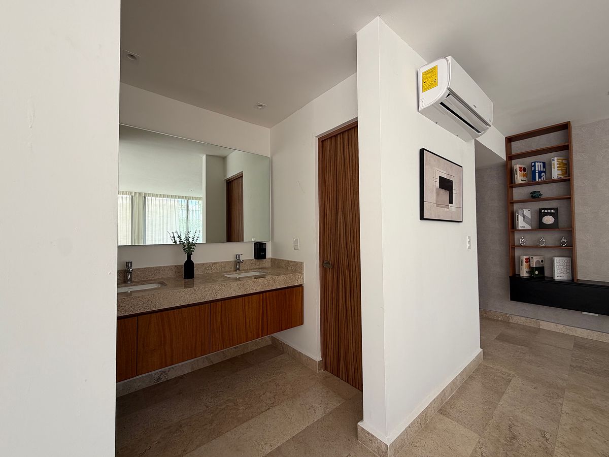 Departamento en Temozón Norte, Mérida, foto 5 de 29