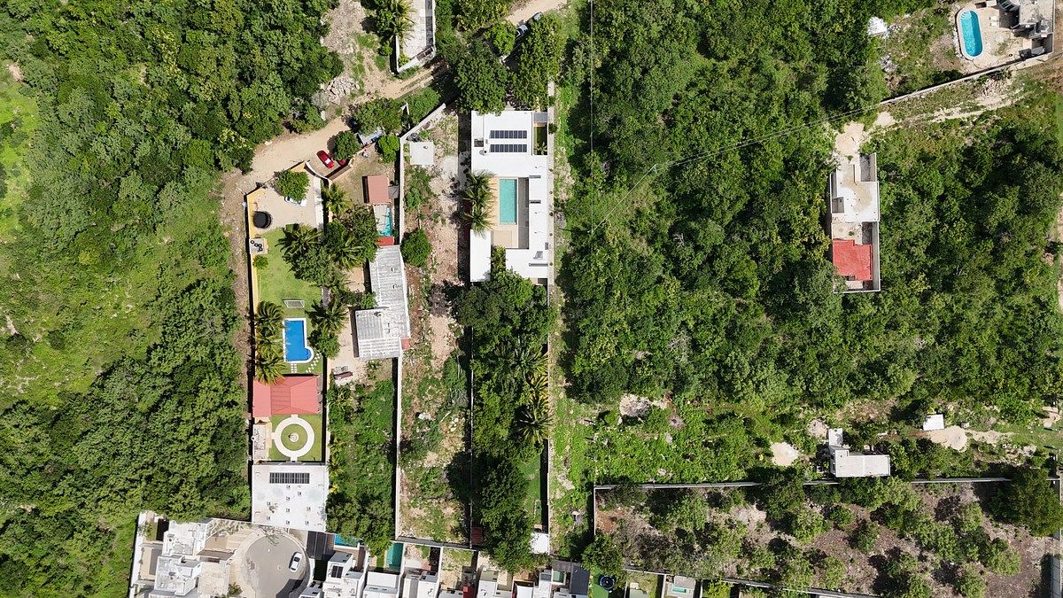 Casa en Sitpach, Mérida, foto 2 de 31
