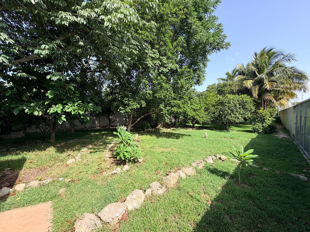 Casa en Sitpach, Mérida, foto 9 de 31