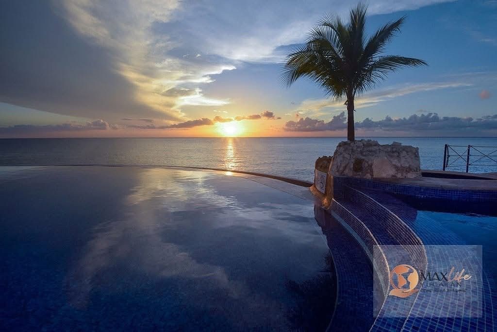 House in Gated Community in Cozumel Centro, Cozumel, photo 2 of 14