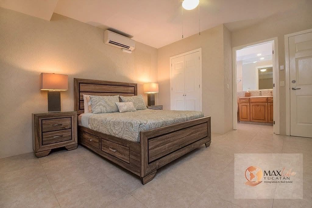 House in Gated Community in Cozumel Centro, Cozumel, photo 5 of 14