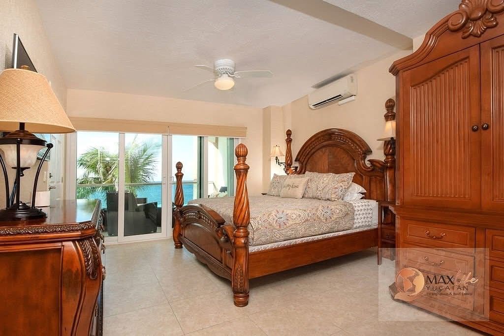 House in Gated Community in Cozumel Centro, Cozumel, photo 7 of 14
