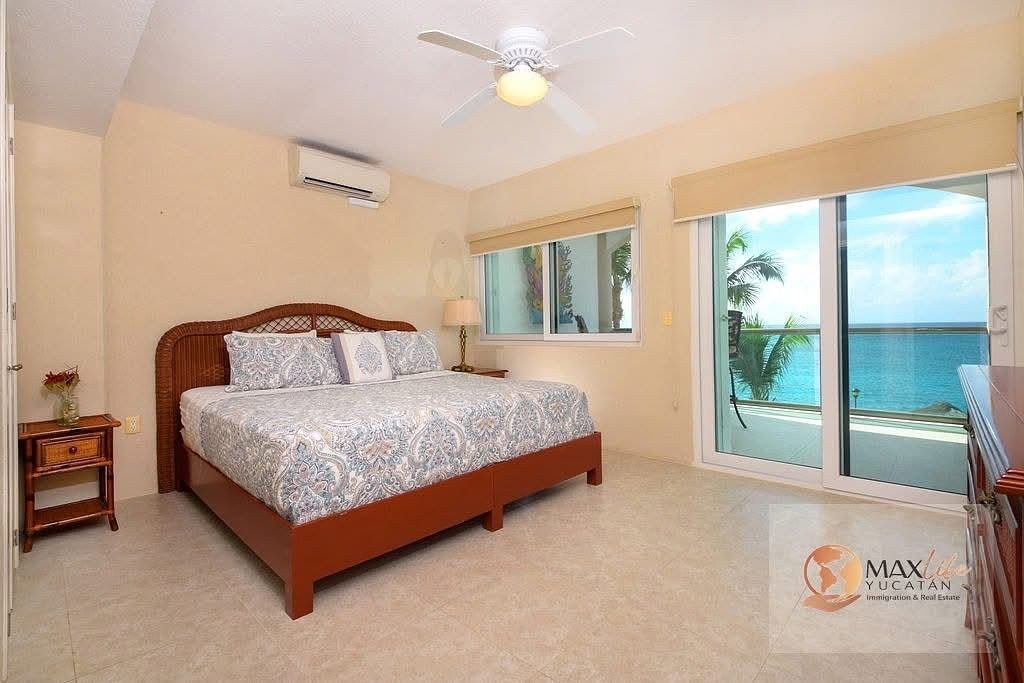 House in Gated Community in Cozumel Centro, Cozumel, photo 8 of 14