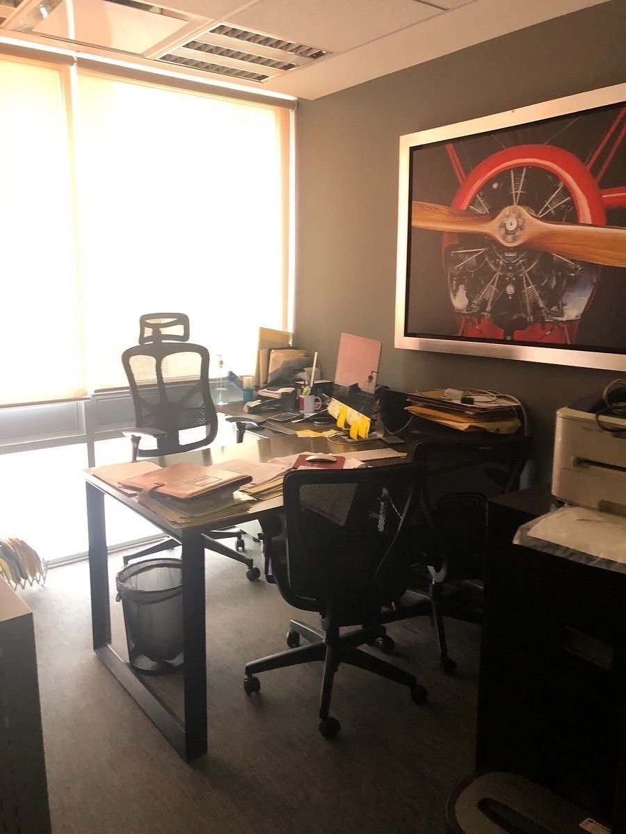 Oficina en Polanco II Sección, Miguel Hidalgo, foto 4 de 39