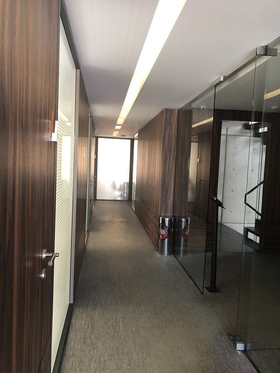 Oficina en Polanco II Sección, Miguel Hidalgo, foto 12 de 39