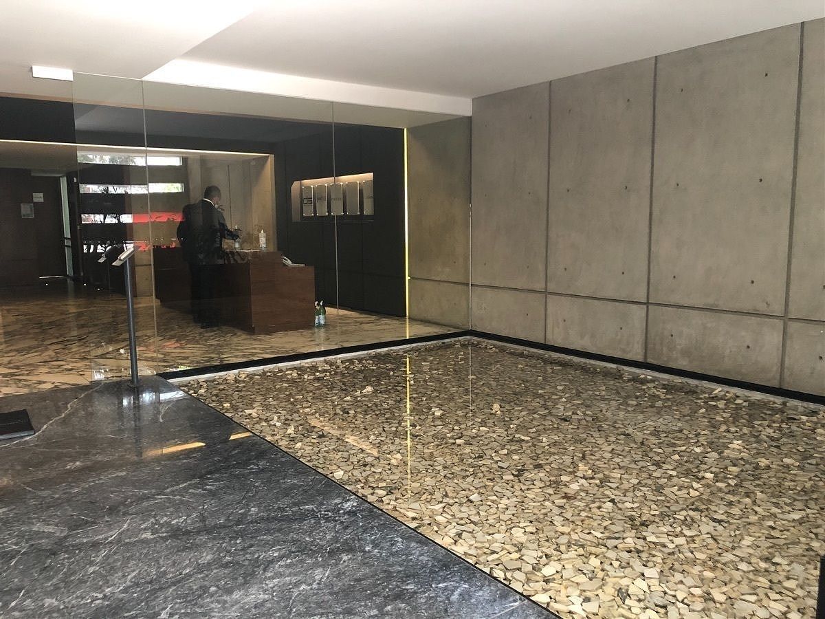 Oficina en Polanco II Sección, Miguel Hidalgo, foto 3 de 39