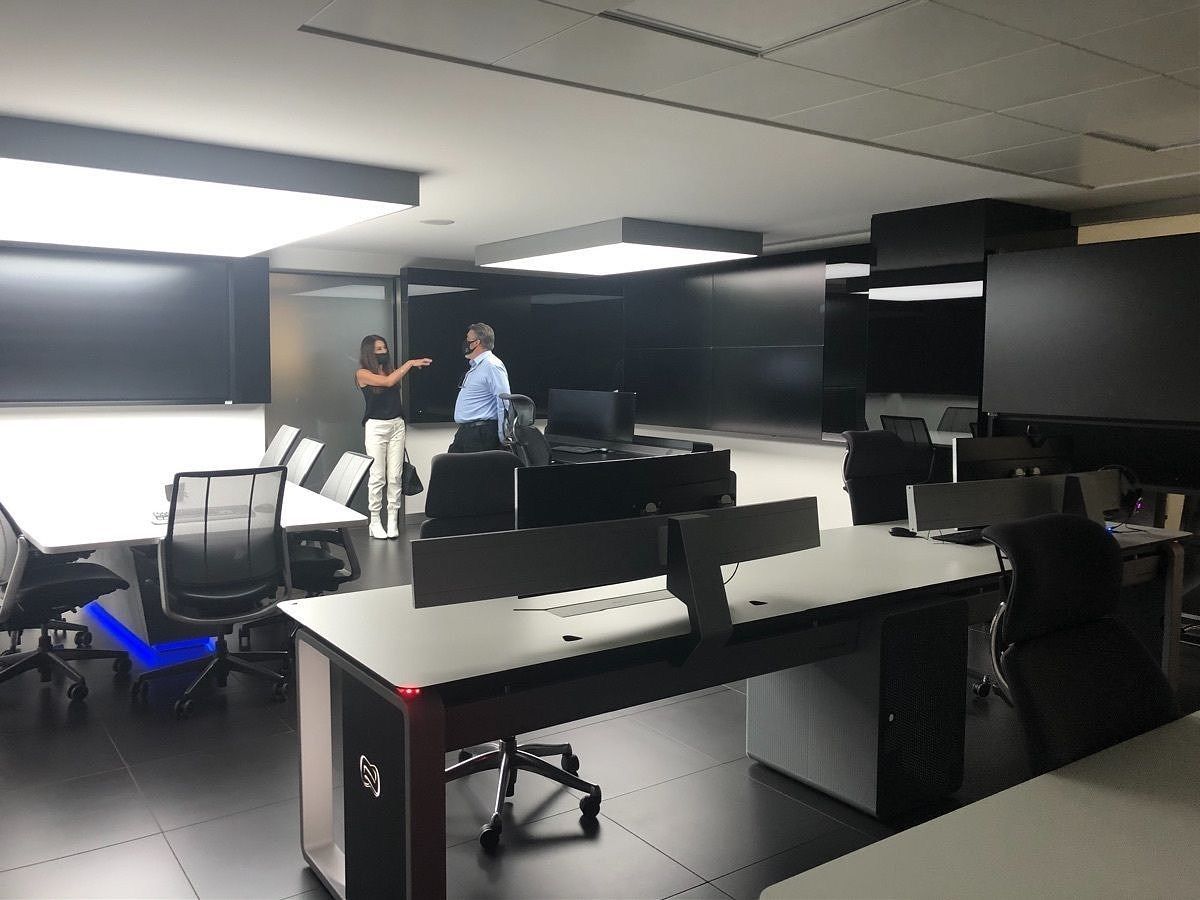 Oficina en Polanco II Sección, Miguel Hidalgo, foto 17 de 39