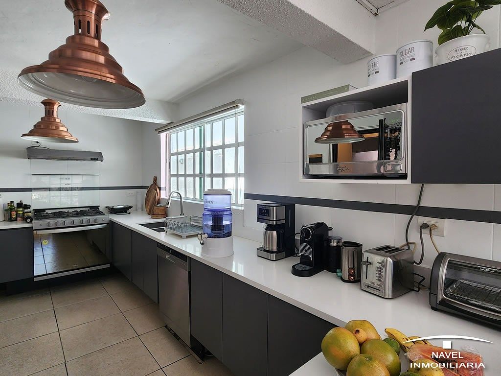 Casa em condomínio fechado em Villa Verdún, Álvaro Obregón, foto 10 de 17