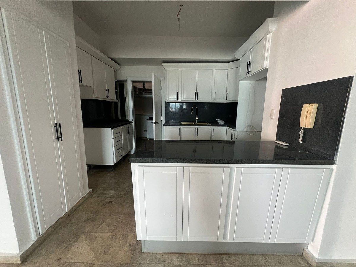 Apartamento en Los Cacicazgos, foto 2