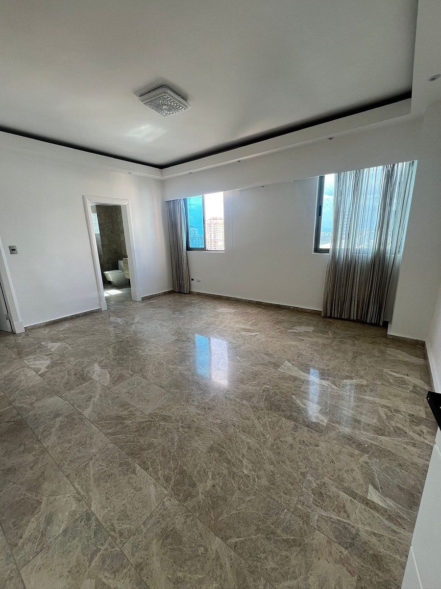 Apartamento en Los Cacicazgos, Santo Domingo Centro (Distrito Nacional), foto 6 de 18