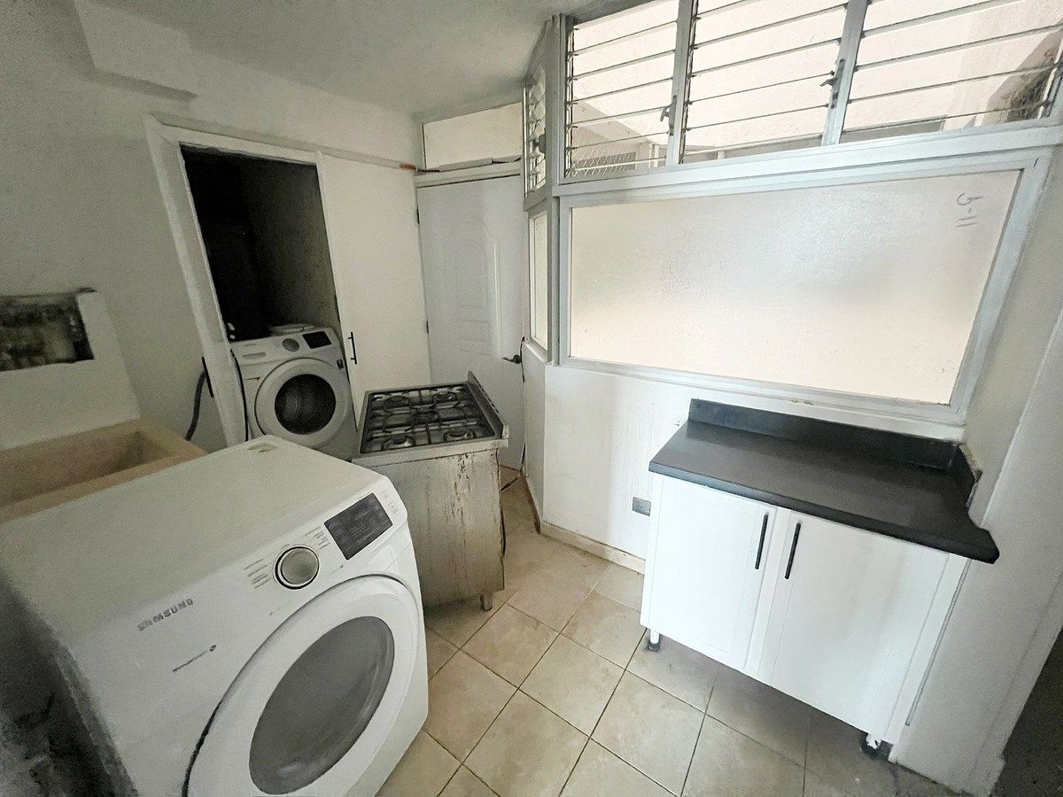 Apartamento en Los Cacicazgos, foto 4