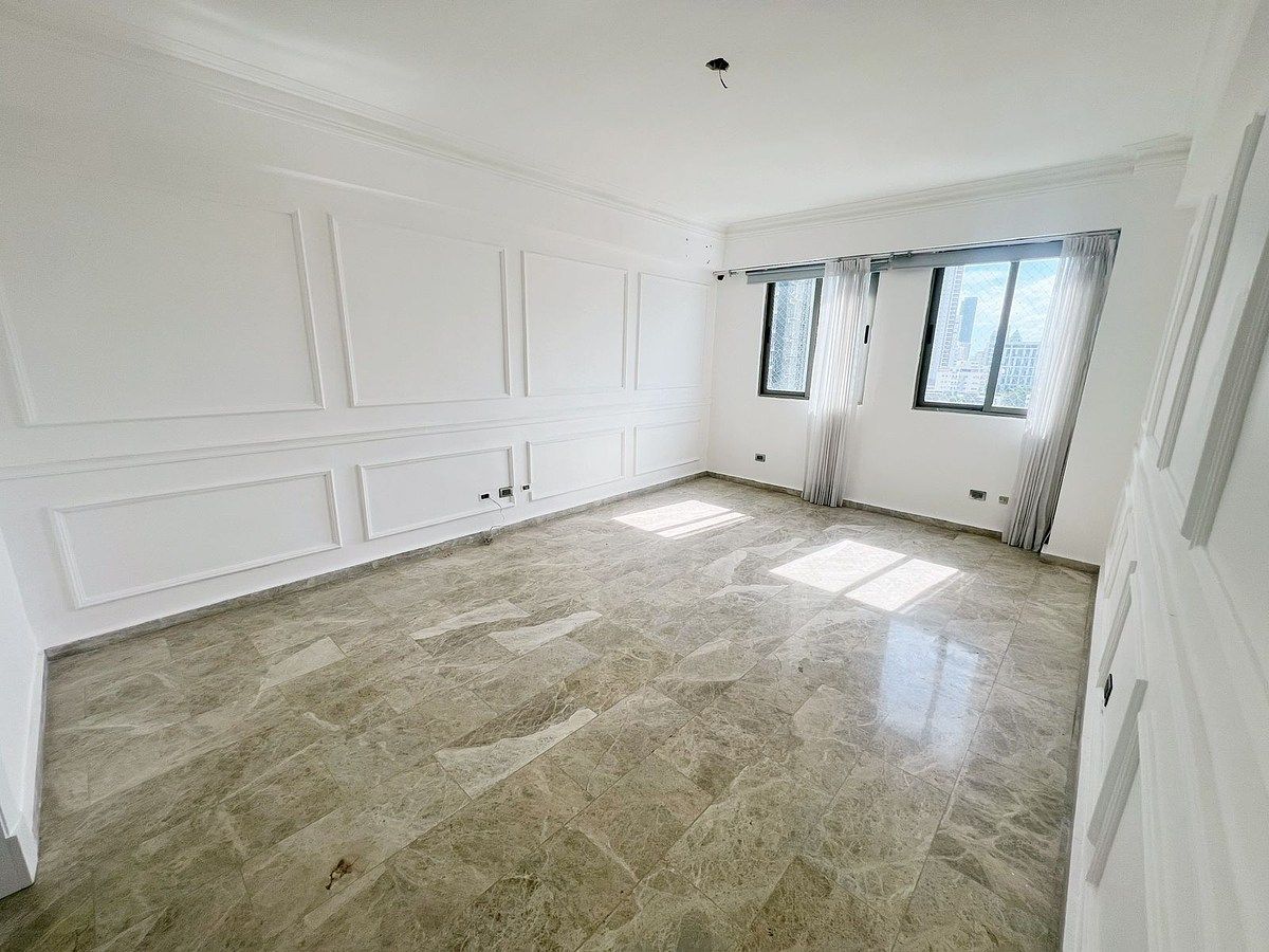 Apartamento en Los Cacicazgos, Santo Domingo Centro (Distrito Nacional), foto 10 de 18