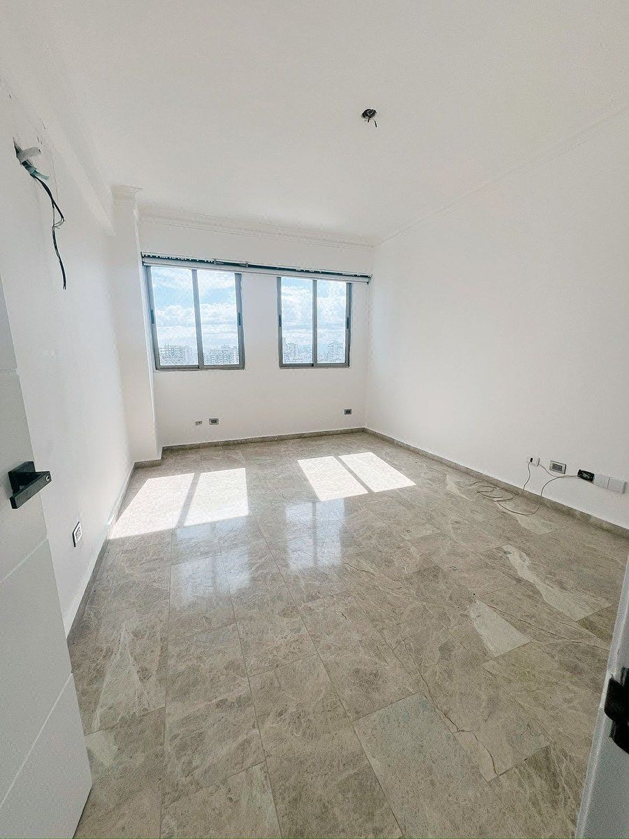 Apartamento en Los Cacicazgos, Santo Domingo Centro (Distrito Nacional), foto 13 de 18