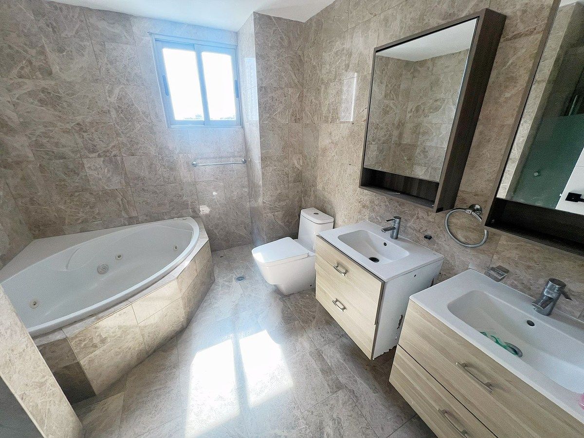 Apartamento en Los Cacicazgos, Santo Domingo Centro (Distrito Nacional), foto 9 de 18