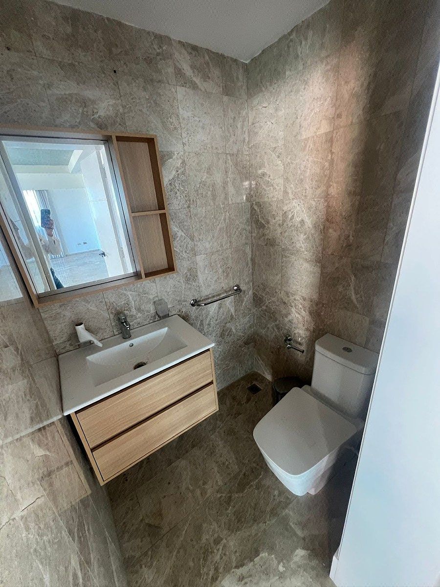 Apartamento en Los Cacicazgos, Santo Domingo Centro (Distrito Nacional), foto 16 de 18