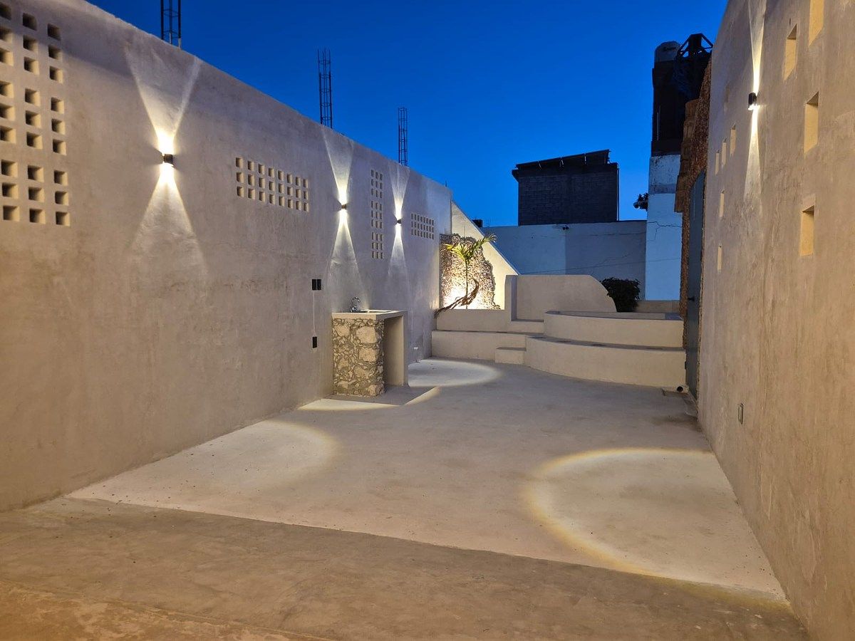Casa en Guadalupe, Campeche, foto 20 de 22