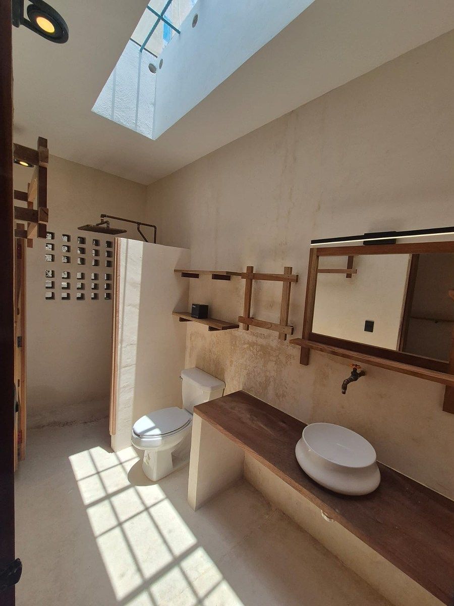 Casa en Guadalupe, Campeche, foto 18 de 22