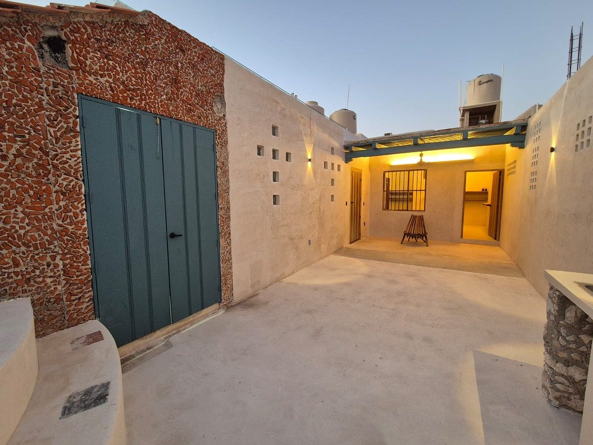 Casa en Guadalupe, Campeche, foto 19 de 22