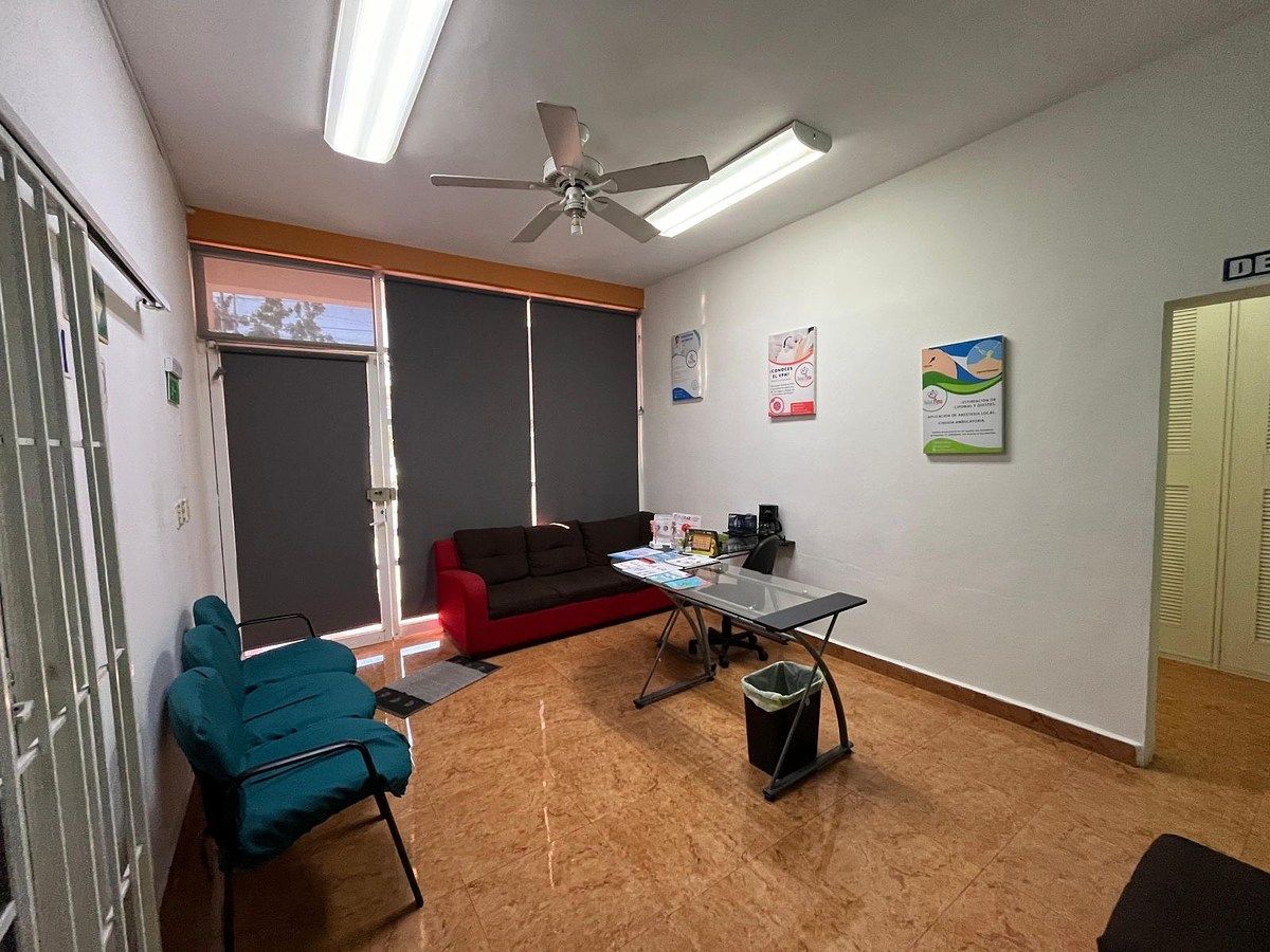 Sala Comercial em Cancún Centro, Benito Juárez, foto 2 de 11