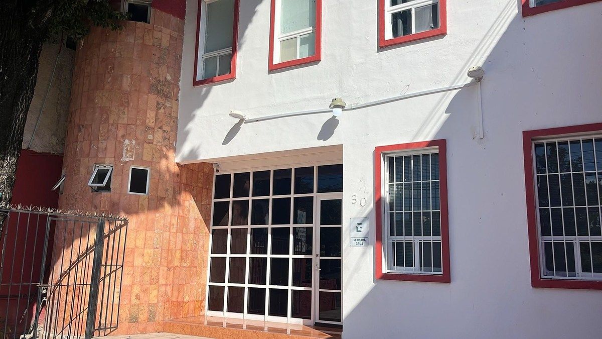 ALUGUEL DE ESCRITÓRIO SM 22 PARQUE LAS PALAPAS R$6.000,00 EXCELENTE LOCALIZAÇÃO, foto 1 de 11