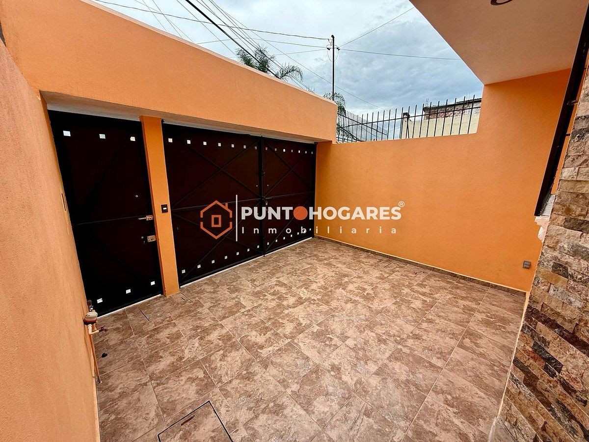 Casa em Paseo de las Lomas, Morelia, foto 2 de 15