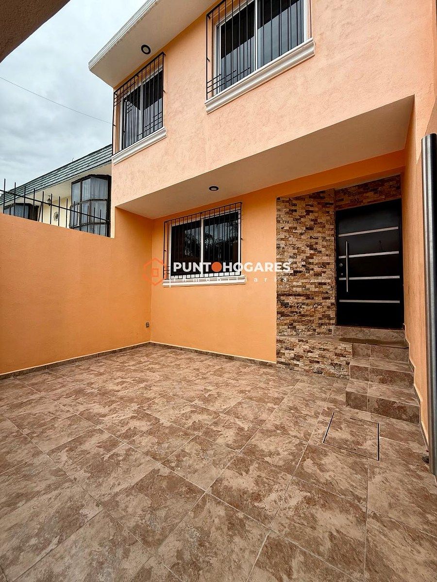 Casa em Paseo de las Lomas, Morelia, foto 3 de 15
