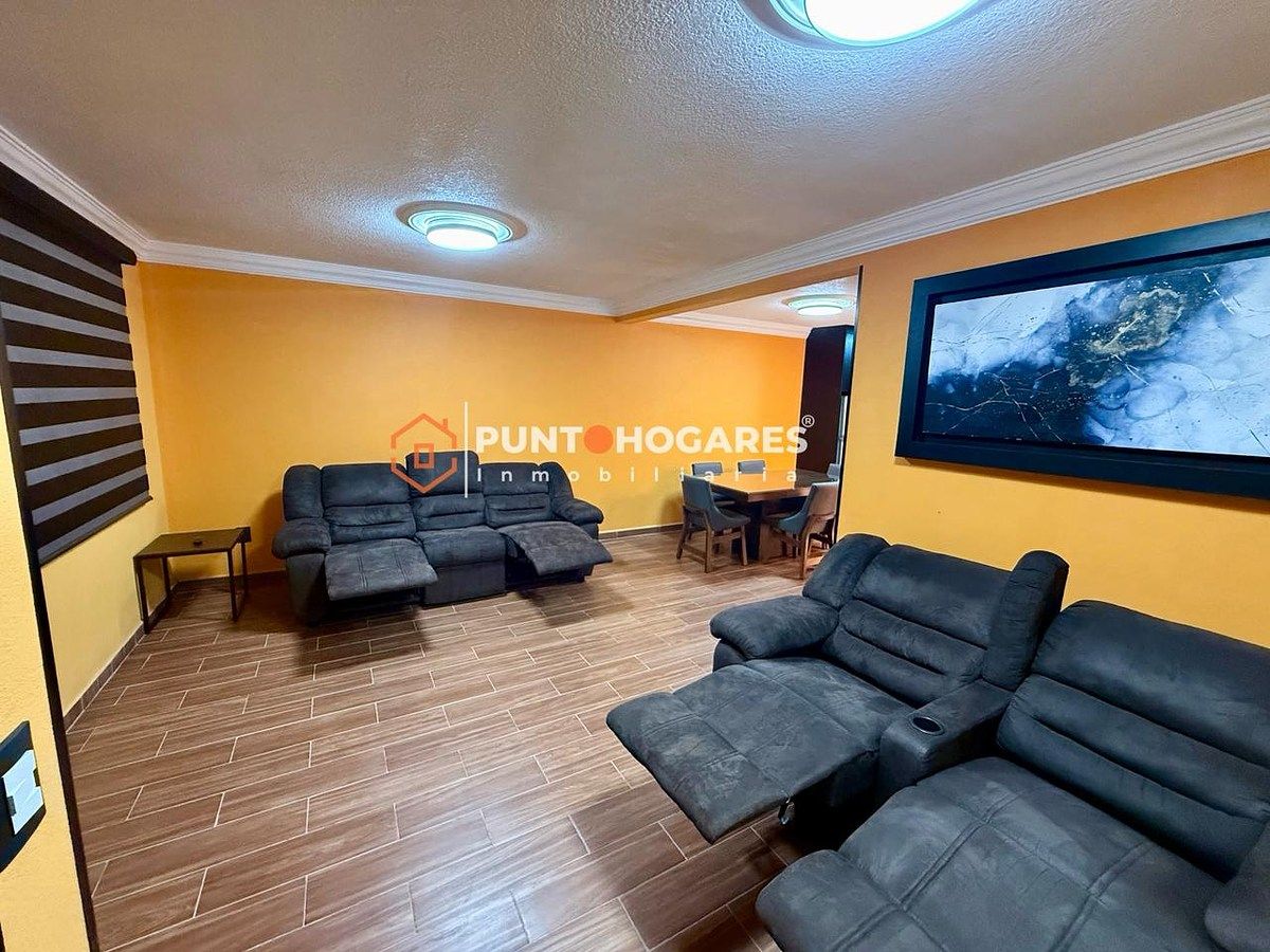 Casa em Paseo de las Lomas, Morelia, foto 4 de 15