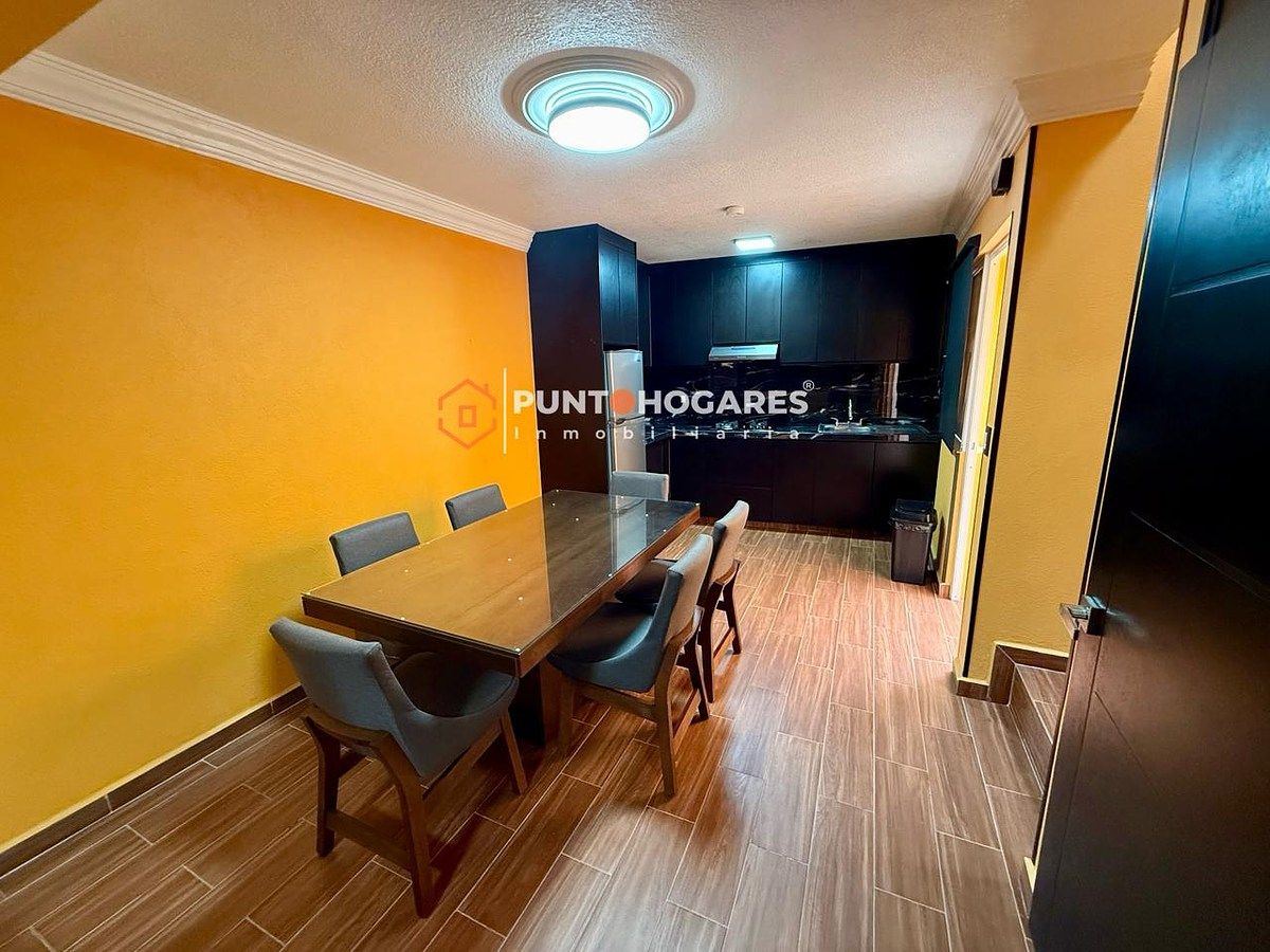 Casa em Paseo de las Lomas, Morelia, foto 7 de 15