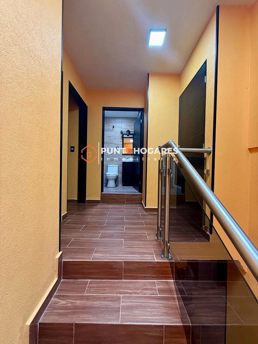Casa em Paseo de las Lomas, Morelia, foto 9 de 15