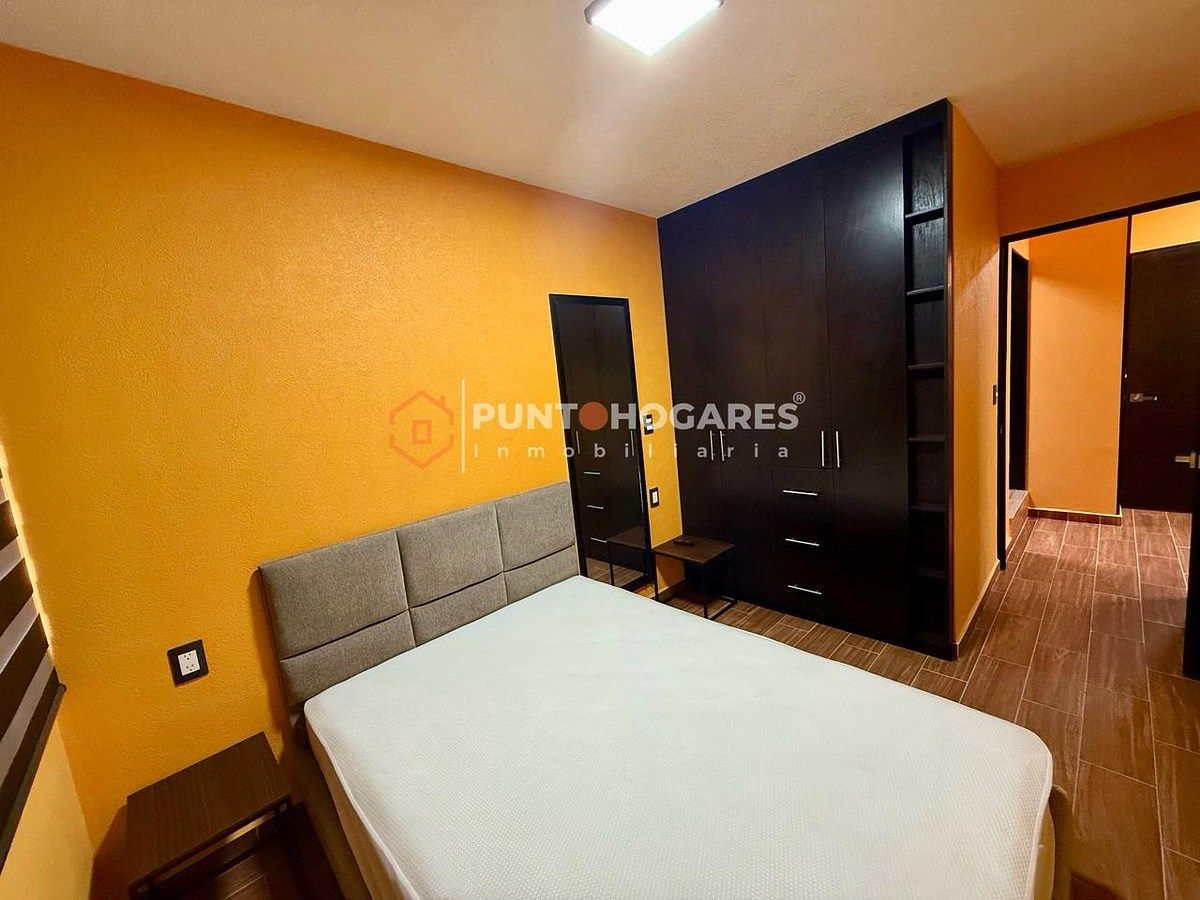 Casa em Paseo de las Lomas, Morelia, foto 14 de 15