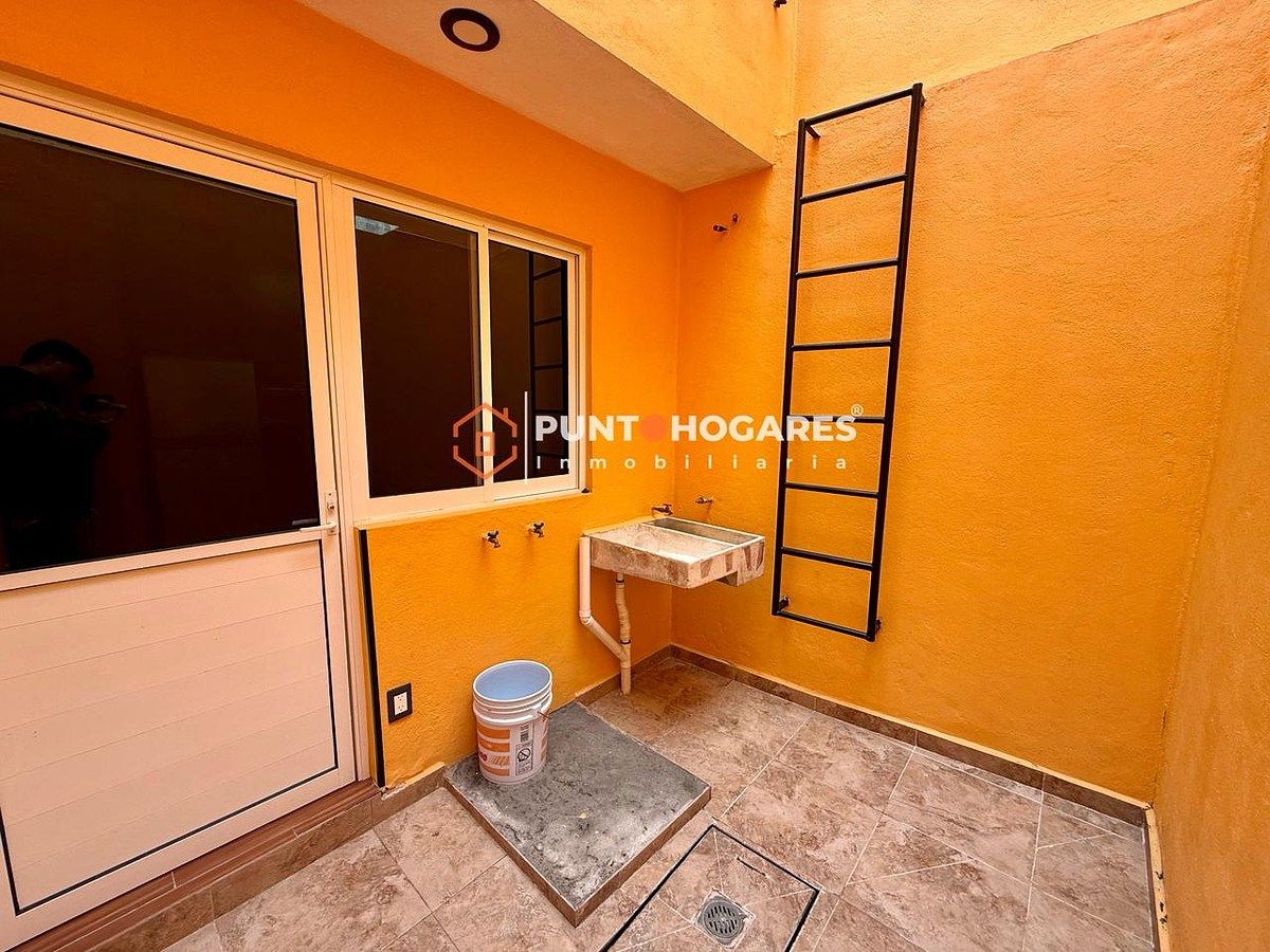 Casa em Paseo de las Lomas, Morelia, foto 15 de 15