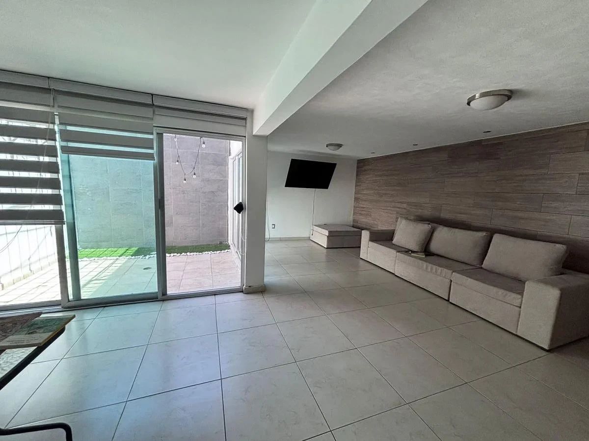 Casa en Las Águilas, Zapopan, foto 6 de 29