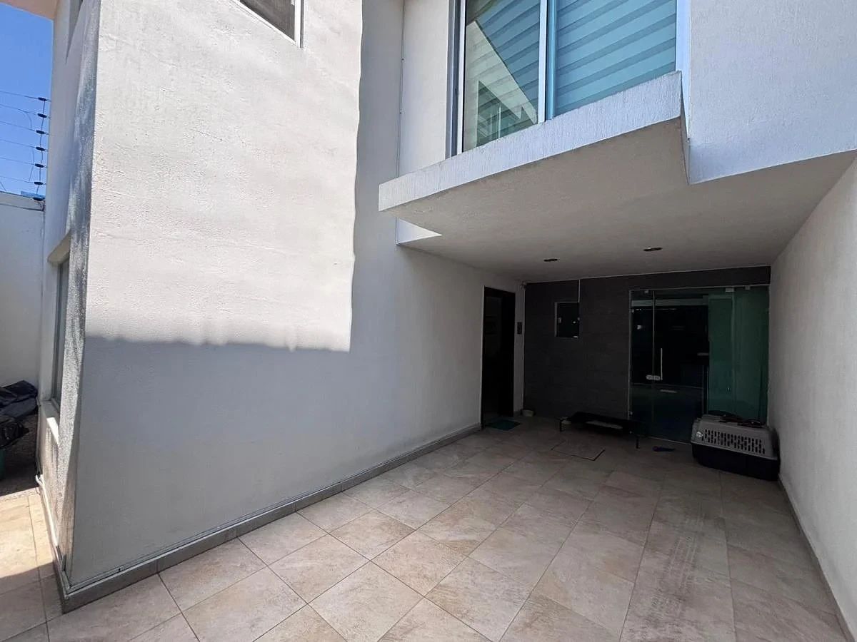 Casa en Las Águilas, Zapopan, foto 3 de 29