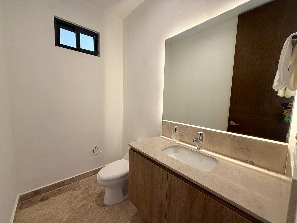Departamento en Tixcuytún, Mérida, foto 14 de 18