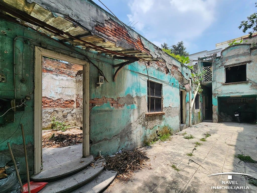 Lote em Roma Sur, Cuauhtémoc, foto 3 de 6