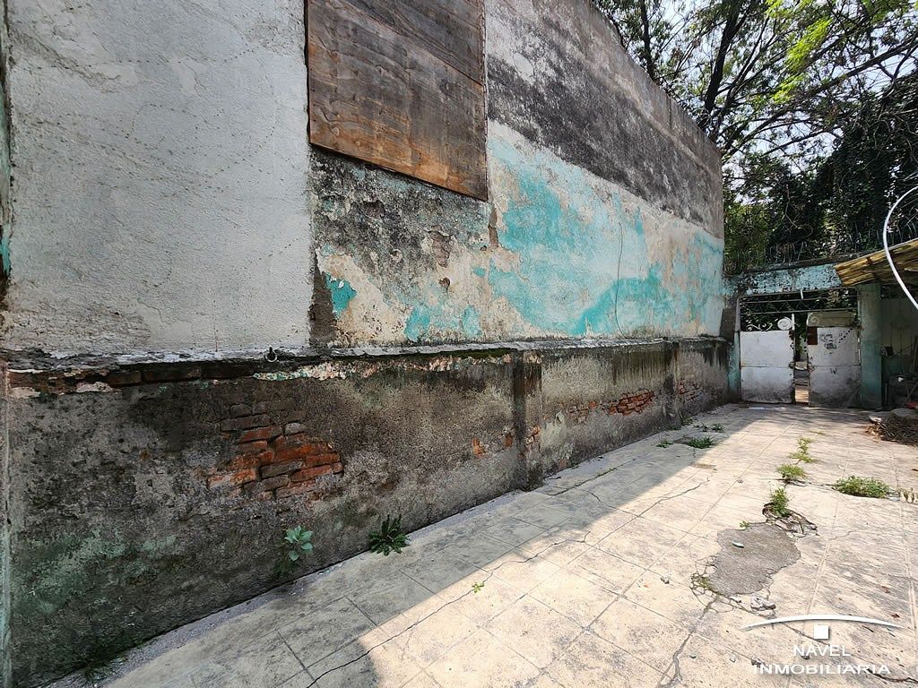 Lote em Roma Sur, Cuauhtémoc, foto 4 de 6