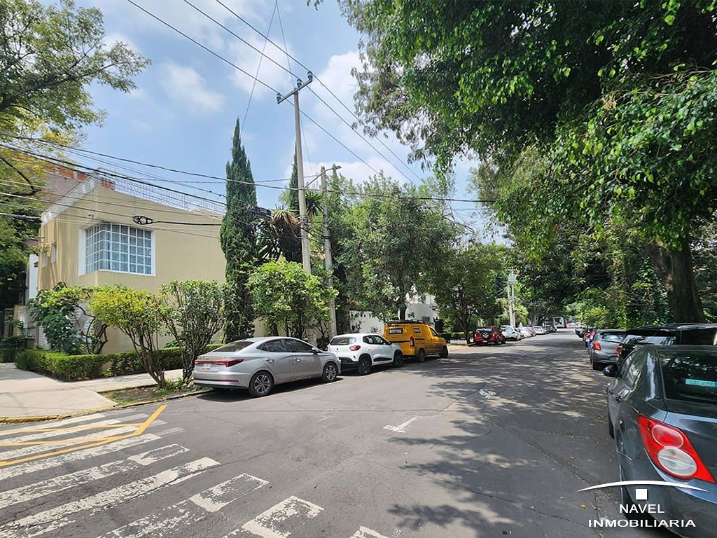Lote em Roma Sur, Cuauhtémoc, foto 5 de 6