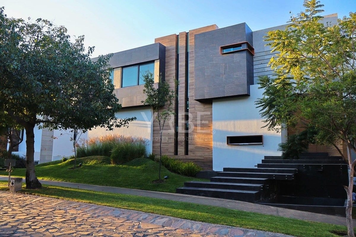 Casa en venta Bosque de los Lagos, foto 1 de 10