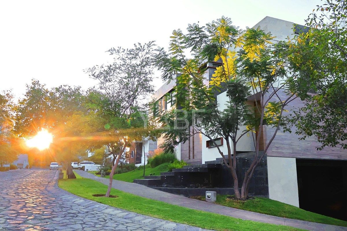 Casa en condominio en Jardines Universidad, Zapopan, foto 2 de 10