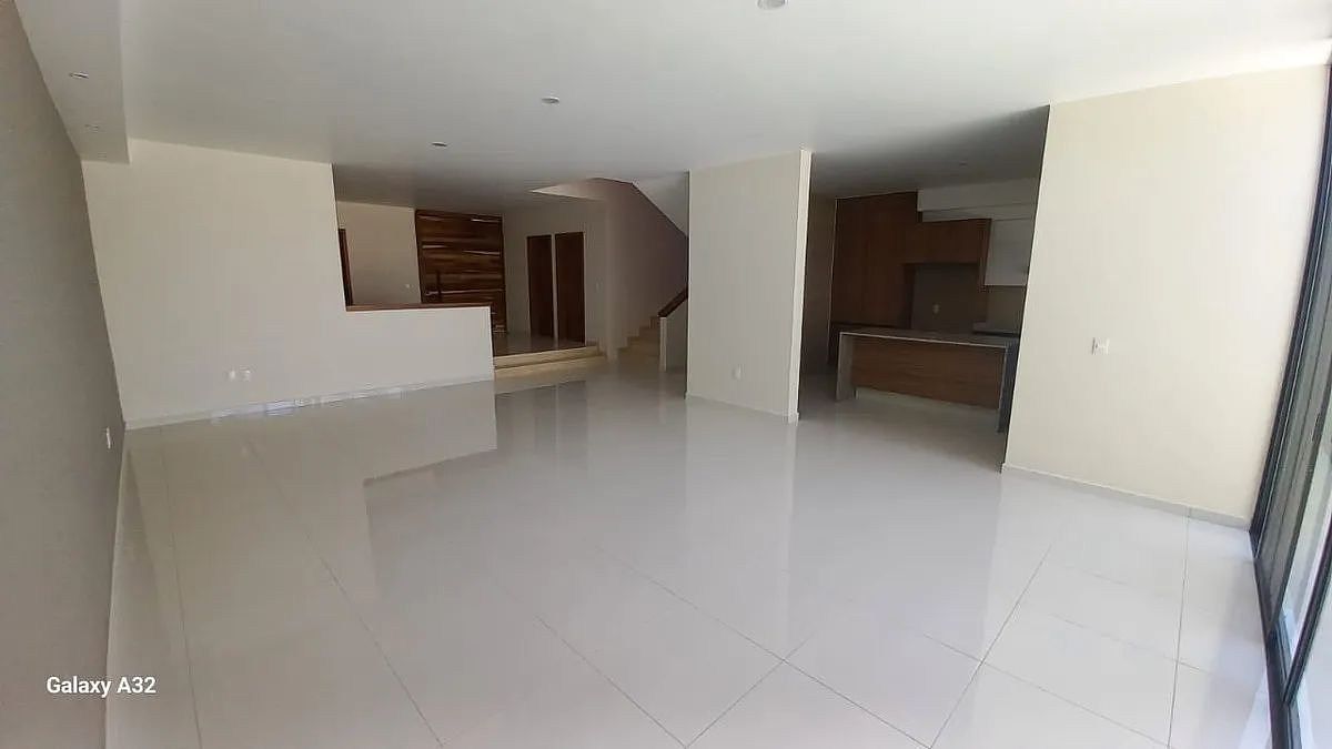 Casa em Valle Real, Zapopan, foto 5 de 13