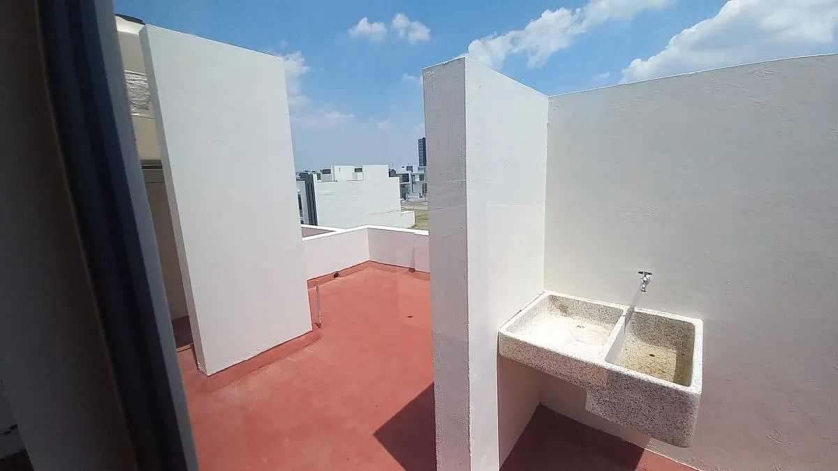 Casa em Valle Real, Zapopan, foto 13 de 13
