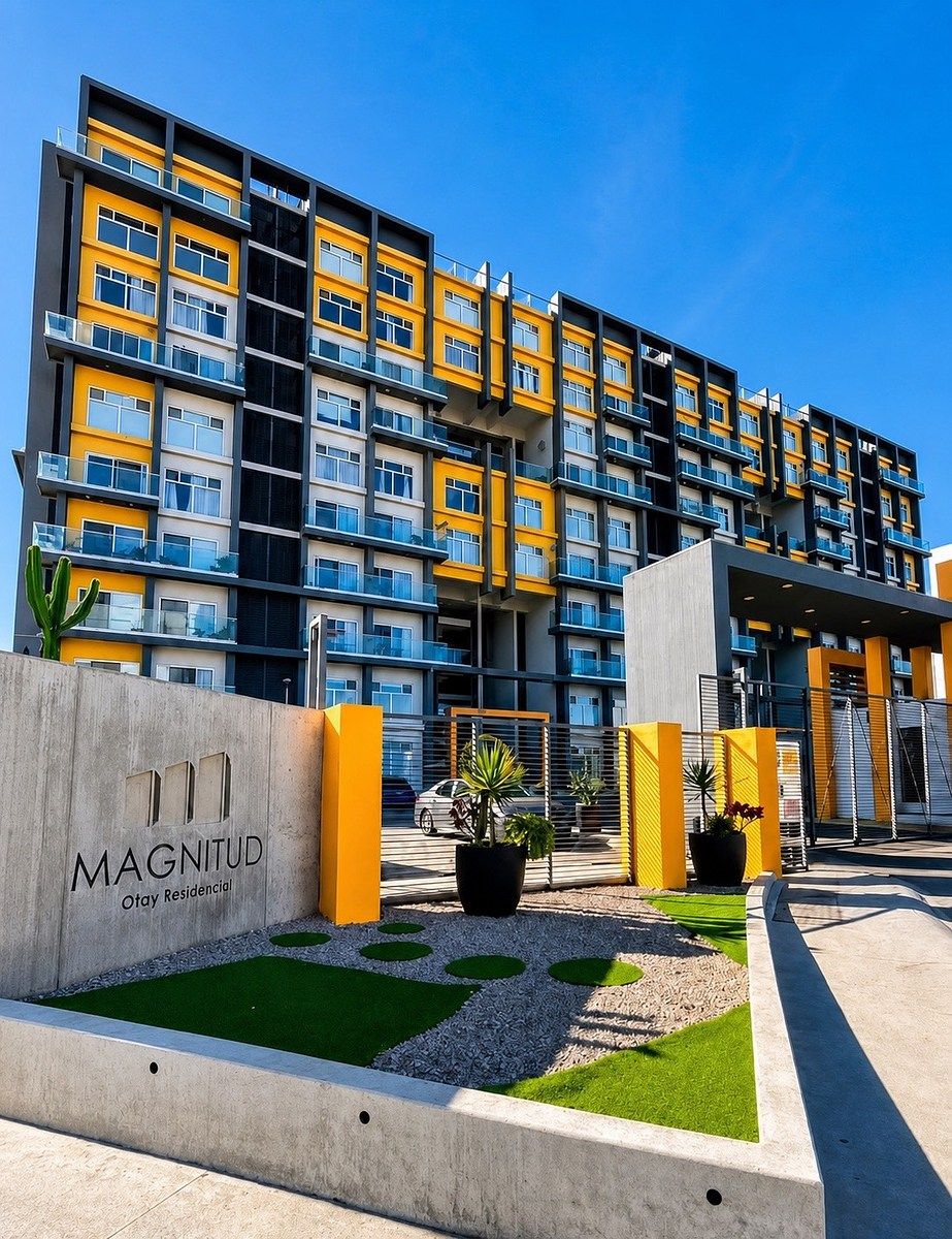 Departamento em Otay / Magnitude Otay, foto 1 de 18