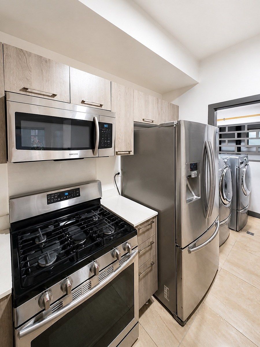 Apartamento em Centro Comercial Otay, Tijuana, foto 3 de 18