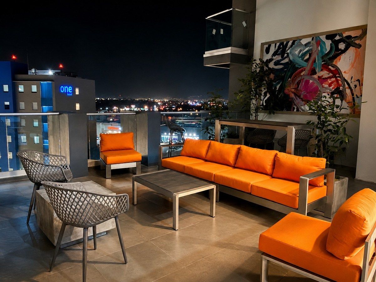 Apartamento em Centro Comercial Otay, Tijuana, foto 13 de 18