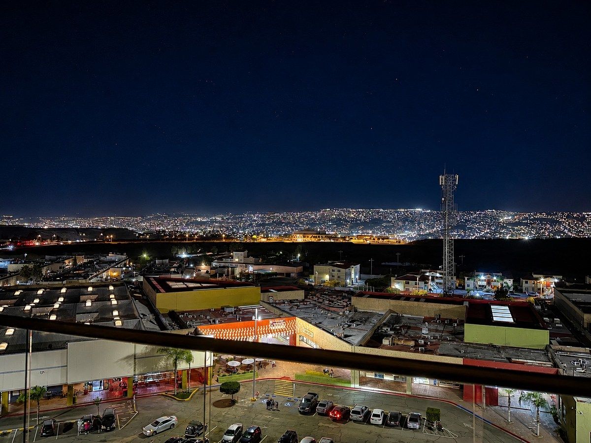 Apartamento em Centro Comercial Otay, Tijuana, foto 14 de 18