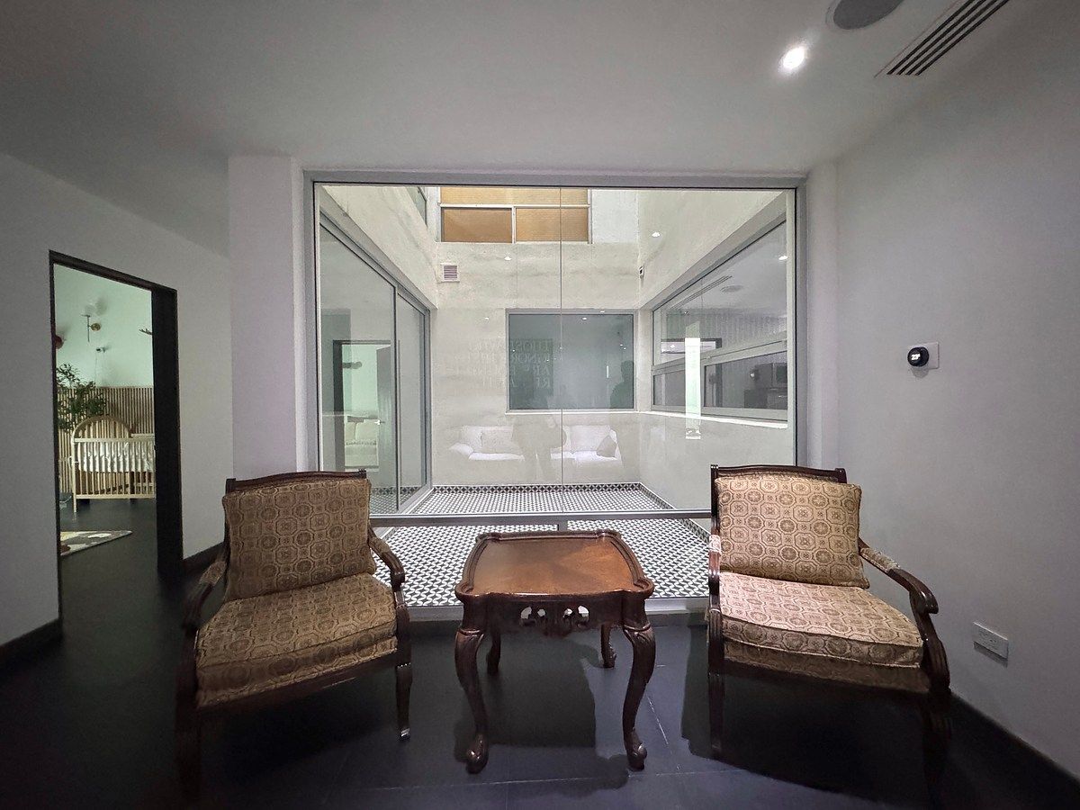 Apartamento em Del Valle, San Pedro Garza García, foto 2 de 11