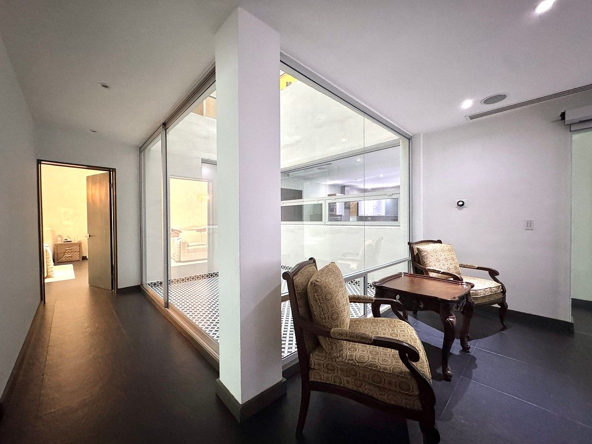 Apartamento em Del Valle, San Pedro Garza García, foto 3 de 11